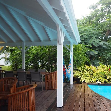 Holidays Guadeloupe Plessis-Nogent Zewnętrze zdjęcie