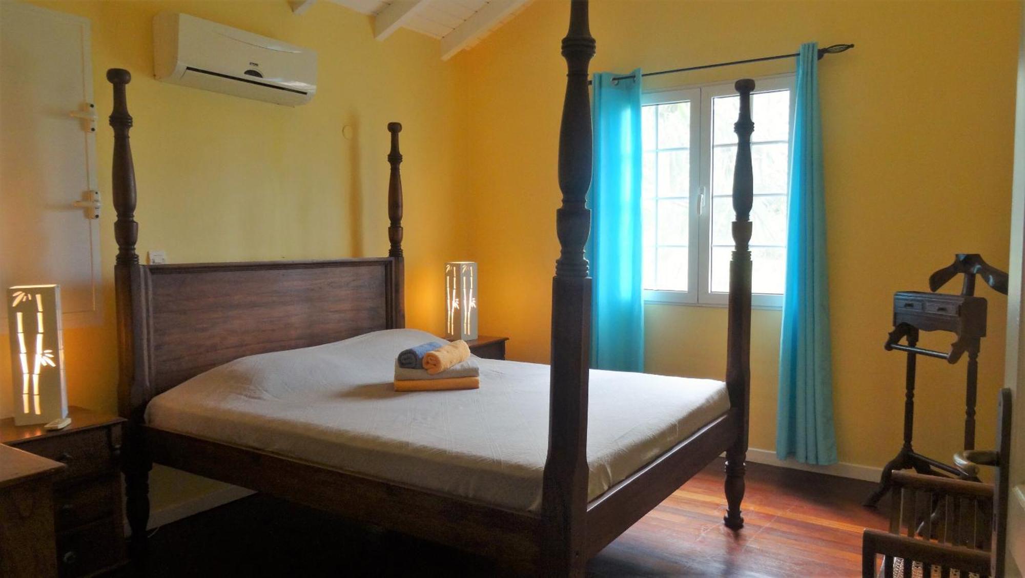 Holidays Guadeloupe Plessis-Nogent Pokój zdjęcie