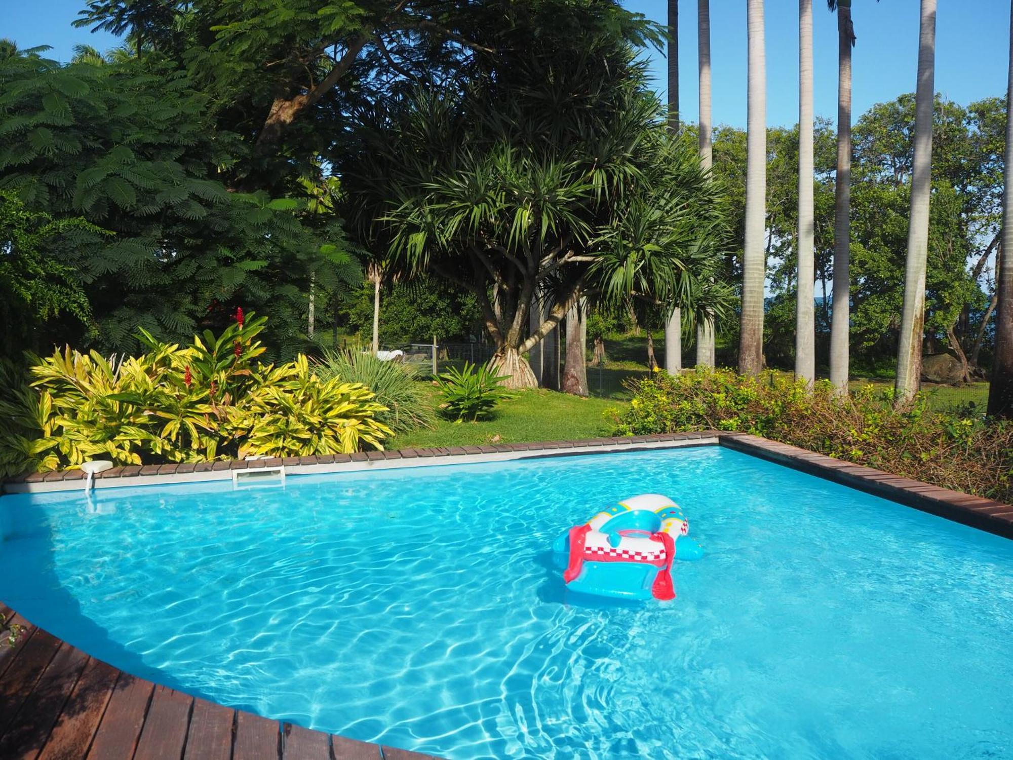 Holidays Guadeloupe Plessis-Nogent Zewnętrze zdjęcie