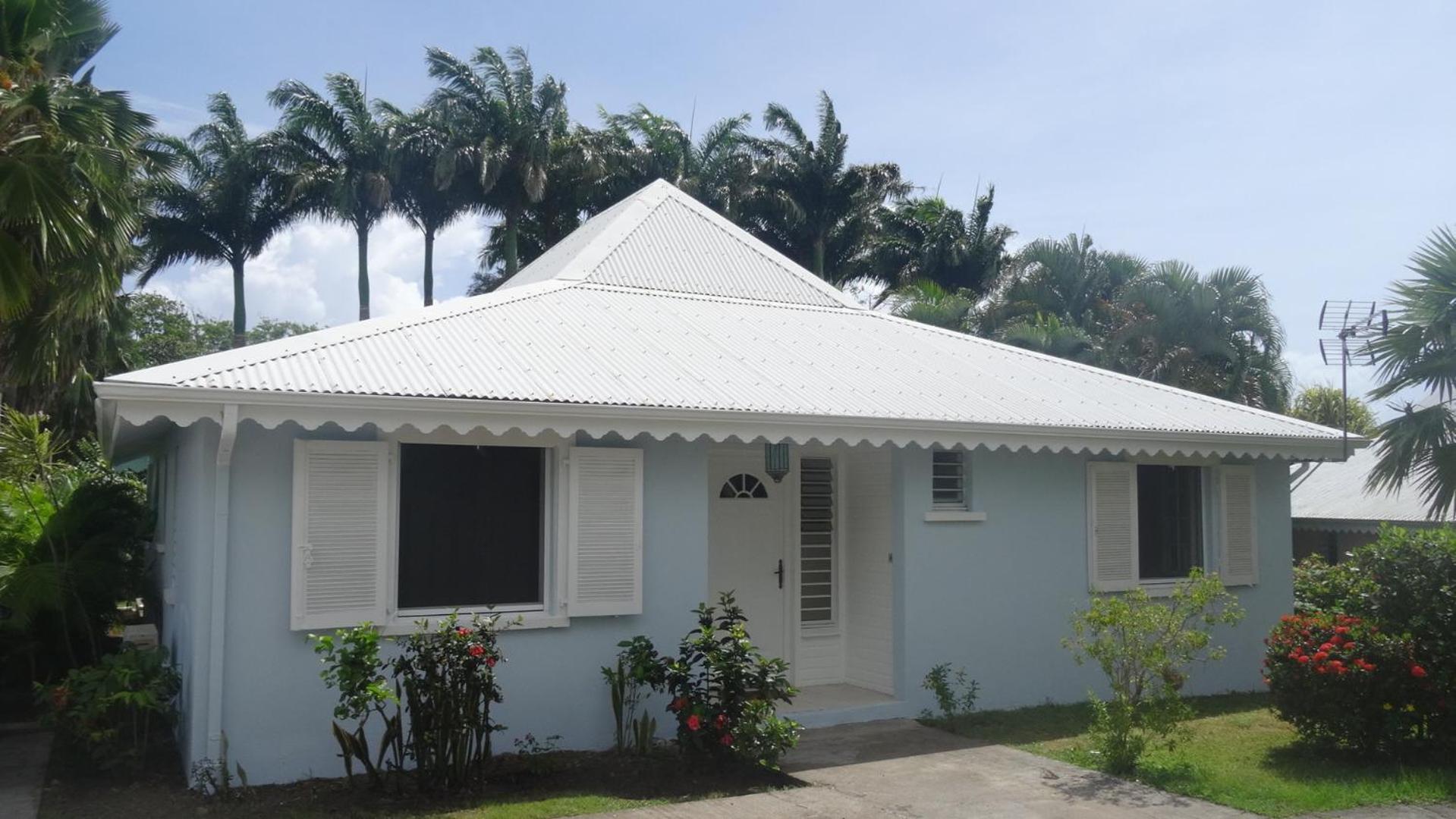 Holidays Guadeloupe Plessis-Nogent Zewnętrze zdjęcie